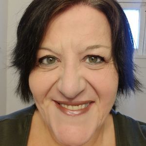 Meet your Posher, Jonna